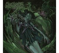 MIDNIGHT - LET THERE BE WITCHERY (180G BLACK LP) VINYL LP NEUF