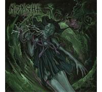 Let There Be Witchery – CD – Sony