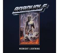 Midnight Lightning by Roadwolf [CD] NEUF
