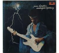 Midnight Lightning [Vinyl LP]