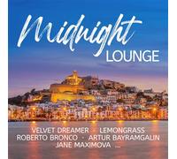 Midnight Lounge CD