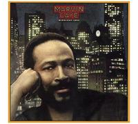 Marvin Gaye Midnight Love (CD)