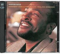 Marvin Gaye - Midnight Love & The Sexual Healing Sessions