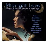 Midnight Love / Various