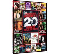 Midnight Madness-20 Movie Collection