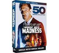 Midnight Madness (50 Movie Collection)
