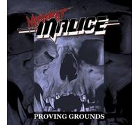 Midnight Malice - Proving Grounds [Import]