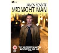 Midnight Man - Complete Series [ Origine UK, Sans Langue Francaise ]