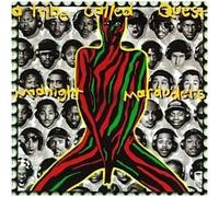 Midnight marauders