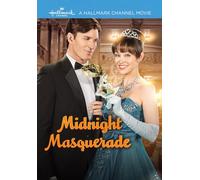 Midnight Masquerade [Dvd]