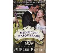 Midnight Masquerade (The Louisiana Ladies Series, Book 2)