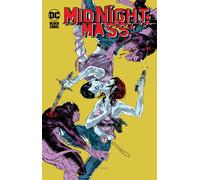 Midnight, Mass.