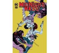 Midnight Mass. - Paul Lee - DC Comics - Livre en Anglais - Paperback Paul LeePaul Lee (Auteur)