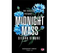 Midnight Mass - Sierra Simone (livre en polonais)