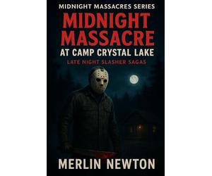 Midnight Massacre at Camp Crystal Lake: Late Night Slasher Sagas