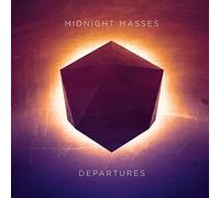 Midnight Masses - Departures -Digi/Spec-