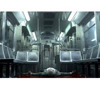 Midnight Meat Train [2008] [Import allemand]