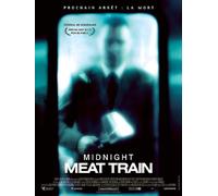 Midnight Meat Train