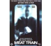 MIDNIGHT MEAT TRAIN-BILINGUE G