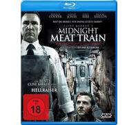 Midnight Meat Train (Blu-ray)