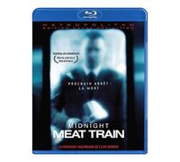 The Midnight Meat Train – Blu-ray – Director's Cut