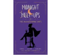 Midnight Meet-Ups The Holiday Chronicles, #1 - Eliza Storm - Eliza Storm - ebook (ePub) - Livre