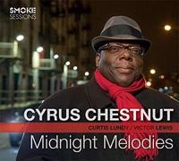 Midnight melodies - Digipack CD
