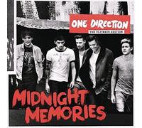 Midnight Memories Deluxe (Gold Series) [Import]