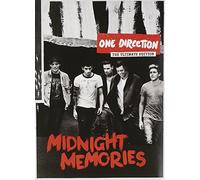 Midnight Memories [Deluxe] [Import Allemand]