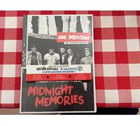 Midnight Memories (Edition Deluxe Exclusive inclus 4 cartes postales)