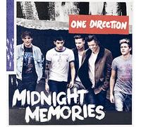 Midnight Memories [Edition [Import Allemand]