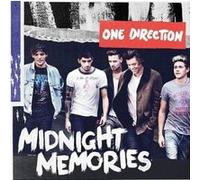 Midnight memories - Inclus 3 titres bonus