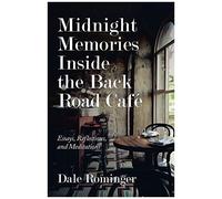 Midnight Memories Inside The Back Road Café