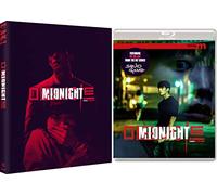 Midnight (Montage Pictures) Special Edition Blu-ray