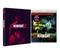 Midnight (Montage Pictures) – Blu-ray – Édition spéciale – Eureka