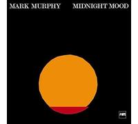 Midnight Mood by Mark Murphy [Audio CD] NEUF