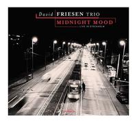 David Friesen – Midnight Mood – Edel