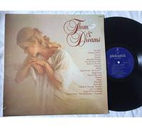 Midnight Mood Orchestra - Themes And Dreams - Midnight Mood Orchestra LP