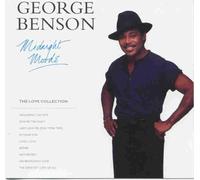 Benson, George - Midnight Moods (1 CD)