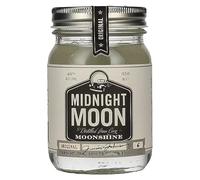Midnight Moon Moonshine ORIGINAL Getreidebrand 40% Vol. 0,35l