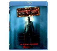 Midnight Movie [Blu-Ray]