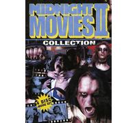 Midnight Movie Collection: Volume 2