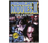 Midnight Movie Collection: Volume 2 [Dvd]