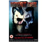 Midnight Movie [Region 2]
