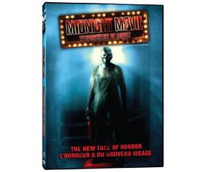 Midnight Movie / Visionnement De Minuit