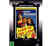 Midnight Movies 18-Lady in The Lake [Import]