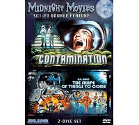 Midnight Movies 5: Sci-FI