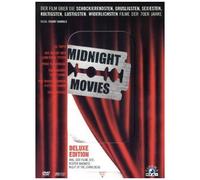 Midnight Movies (Omu) – David Lynch – Édition Deluxe