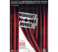 Midnight Movies (OmU) [DE] [3 DVDs] [Édition Deluxe]