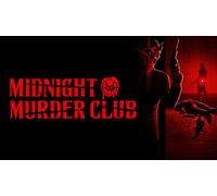 Midnight Murder Club